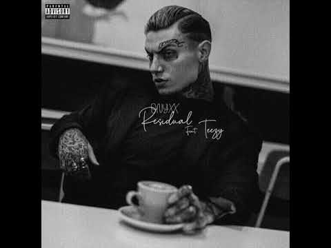 ONYXX - Residual (feat. @ALLFORTHEViLLMUSIC) [Official Audio]