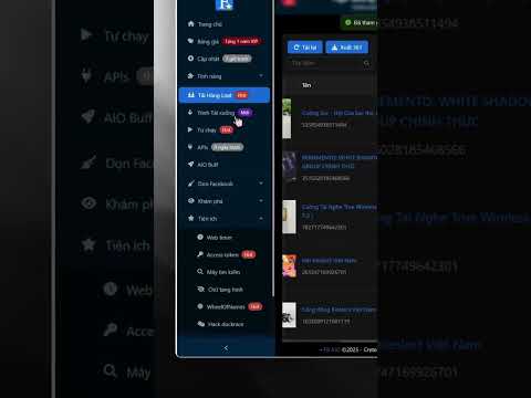 Item video thumbnail