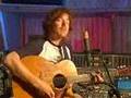 Damien Rice - Cold Water (Rolling Stone session ...