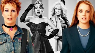 Freaky Friday: The Freaky-verse Explained