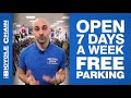 The Bicycle Chain Uk Bike Superstores