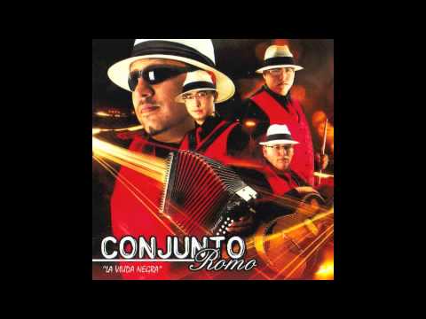 Conjunto Romo Cumbia Mix
