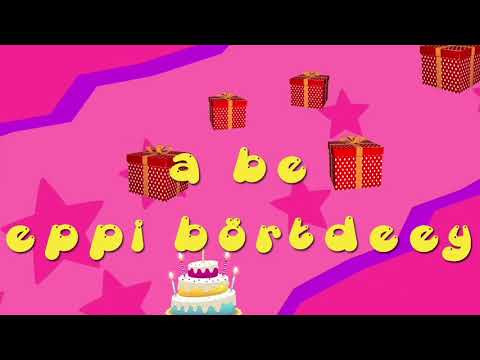 İyi ki doğdun DALYA - İsme Özel Roman Havası Doğum Günü Şarkısı (FULL VERSİYON)