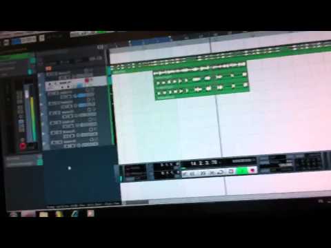 Rinori-Shoki n'studio