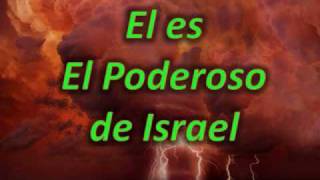 El Poderoso de Israel