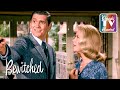 Bewitched Samantha Makes Darrin Jealous Classic TV Rewind