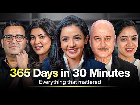 The Hard Lessons from 2025 That Can Change How You Enter 2026