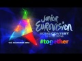 Junior Eurovision Song ~ 2014 Theme Song [HD ...
