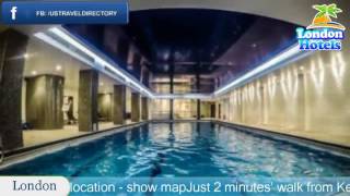 Holiday Inn London - Kensington - London Hotels, UK