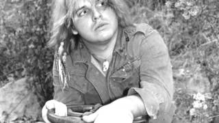 Jeffrey Lee Pierce - Crawl Out Your Window
