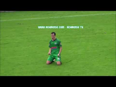 (Goles + Resumen) Achirense 5 - Colegiales 1 | Torneo Federal B | Fecha 8 | 02.09.17