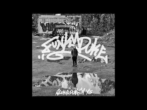 Funkyduke - Ota iisii (Feat. Bege, Rehtivee)
