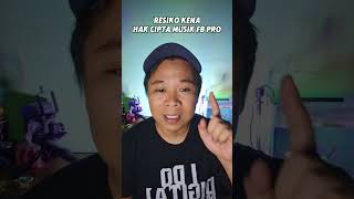 Download lagu The Risk of Music Copyright Violations on FB Pro‼️ #fbpro mp3 Download lagu The Risk of Music Copyright Violations on FB Pro‼️ #fbpro mp3