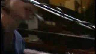 MICHAEL STANLEY BAND - He cant Love You