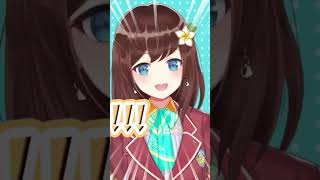 【特別編】海外ライバー集合！絶叫応援＆魔王様に悲劇…？【にじさんじ】#ゲームるゲームる #shorts