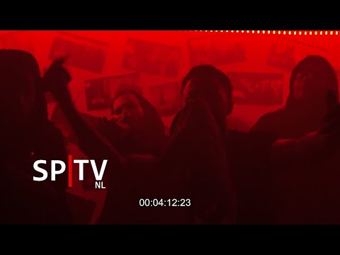 SnelleMotion - Concrete Barz #91