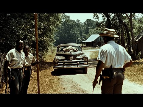 BASED ON A TRUE STORY: A Ruthless Crime Boss Meets the Only Sheriff He Fears! | Crime Movie English