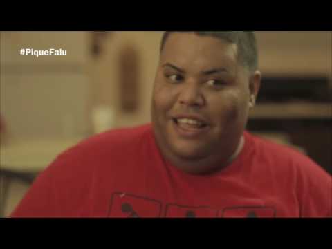 El Pique de Falú 08-18-16 (03) - Entrevista a Cheche