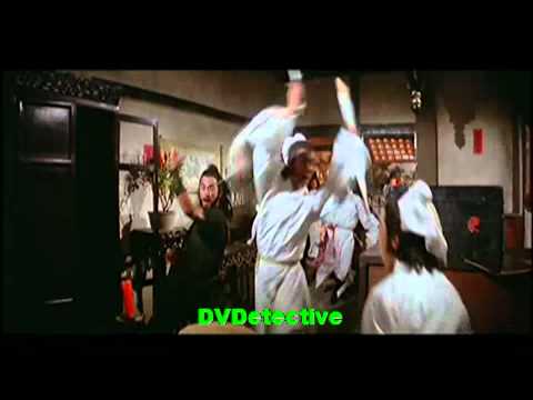 afbeelding Shaw Brothers Swordsman & Enchantress Trailer