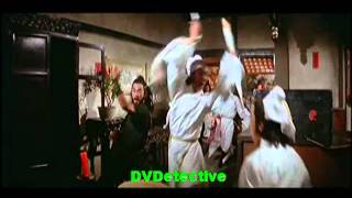 Shaw Brothers Swordsman & Enchantress Trailer