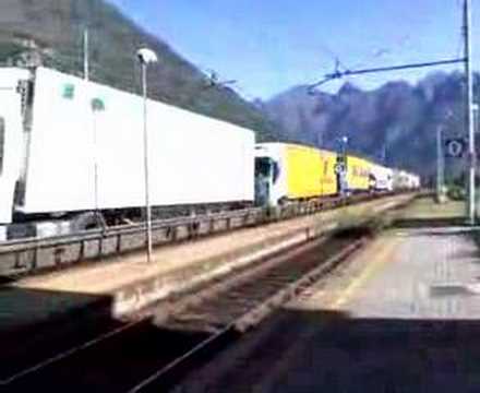 transito treno hupac da gravellona