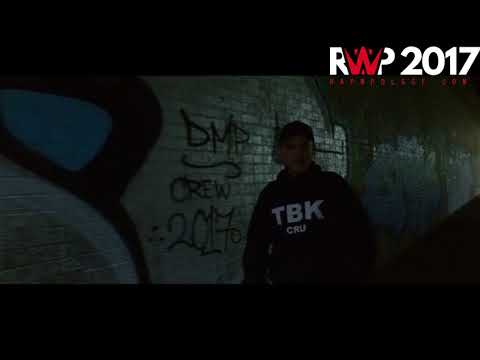 ZĄBEK – BEZ WYJŚCIA (PROD. BZK) | #RWP2017 ETAP2: REST DIXON37