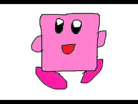 (VERSION 2) Kirby Planet Robobot - Yearning for Yellow (Vroom!) (Famitracker 8-Bit Cover)