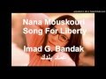 Nana Mouskouri - Song For Liberty