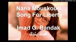 Nana Mouskouri - Song For Liberty