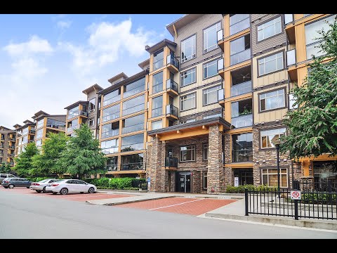 #128 8067 207 St, Langley - Real Estate Video Tour - Balance Real Estate Group