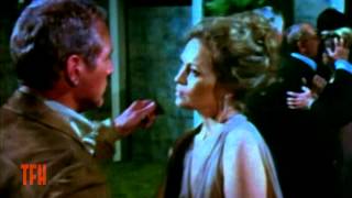 The Towering Inferno (1974) Video