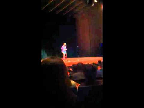 Seth Meyers - Weekend Update Joke Not Allowed On TV 5