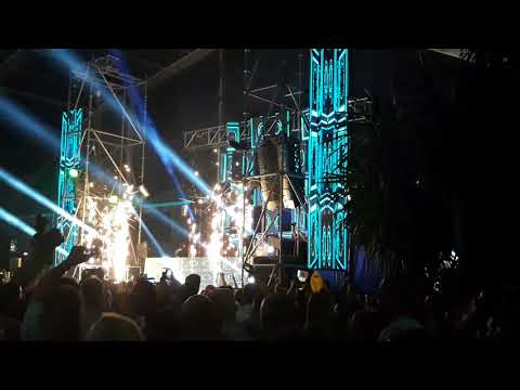 Chumi DJ presenta Yesterday 9 remember parties