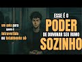 5 LEIS Do SILÊNCIO Para QUEM É SOZINHO E INTROVERTIDO
