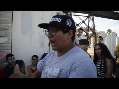 COLETIYAS VS BIGLA - CUARTOS [SAN JUANES BATTLE]