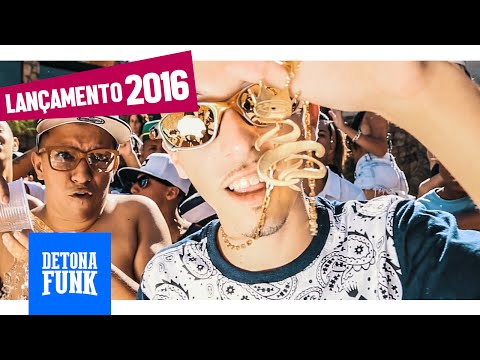 Set DJ Yuri Pedrada Vol. 1 part. MC Bó do Catarina, MC Luka VC, MC Jhojhow e MC Andrewzinho