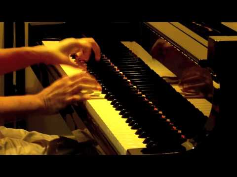 Asturias by Isaac Albeniz