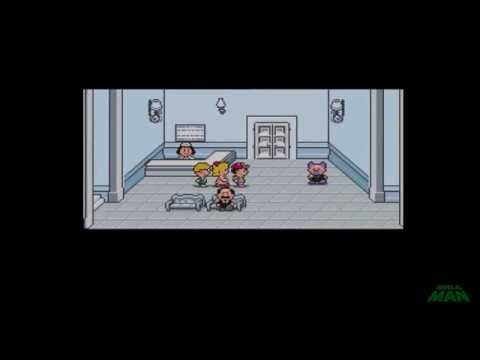 Hospital - Earthbound A Cappella