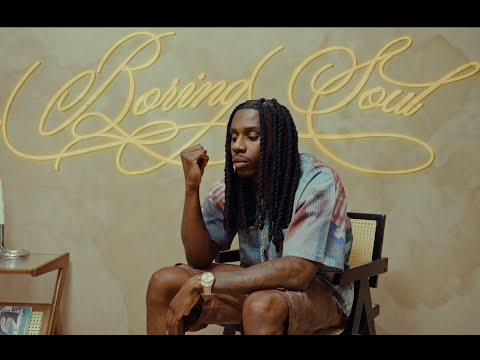 Polo G - Boring Soul (Official Video)