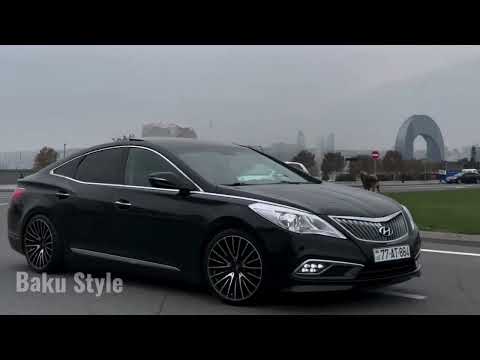 Black Kavkaz & Orkhan Rza - Ahuzar  İçinde - feat. Lelan Rza