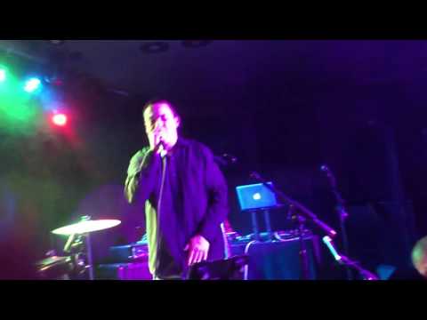 New Guardz Spring Jam London Nambucca 27Feb16 - Flowtecs Petrifacation