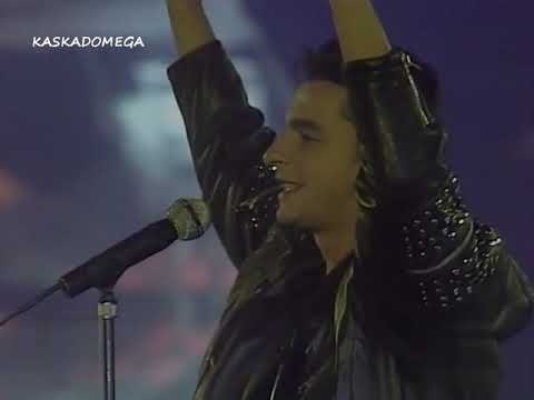 Depeche Mode - Never Let Me Down Again (1987) [1080p]