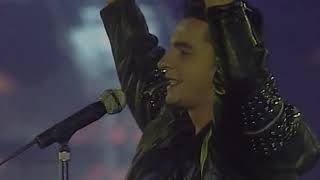 Depeche Mode - Never Let Me Down Again (1987) [1080p]