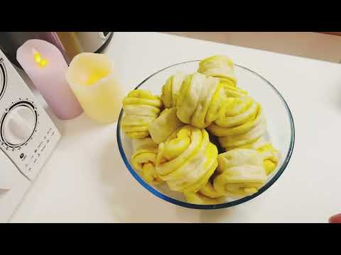 How To make Tibetan steamed Bread Easy Recipe Tingmo and Ema datshi!!!