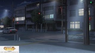 アイドルマスター ステラステージ　成し遂げた男