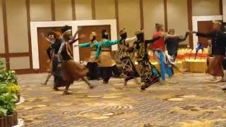 Download lagu TERBARU goyang Maumere 😍 Taruna Taruni Apn Surakarta 2018/2019 wisuda terbaru, paspora mp3