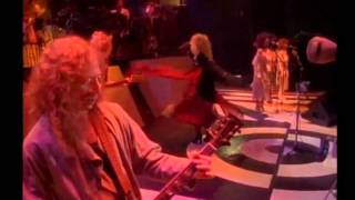 Outside the rain   Stevie Nicks  Live at Red Rocks  Subtitulado inglés   español
