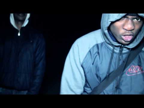 Smackz - Block Rap [@FlawlessOnline @SMACKZ_DB]