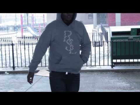 THE ROCK FINESSE HONEST  (OFFICIAL MUSIC VIDEO)