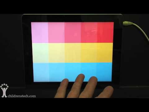 Baby's Musical Hands Preview - YouTube